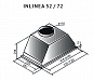 Kuppersberg INLINEA 52 Inox